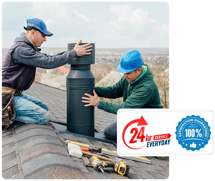 Chimney & Fireplace Installation And Repair in Woodland, CA