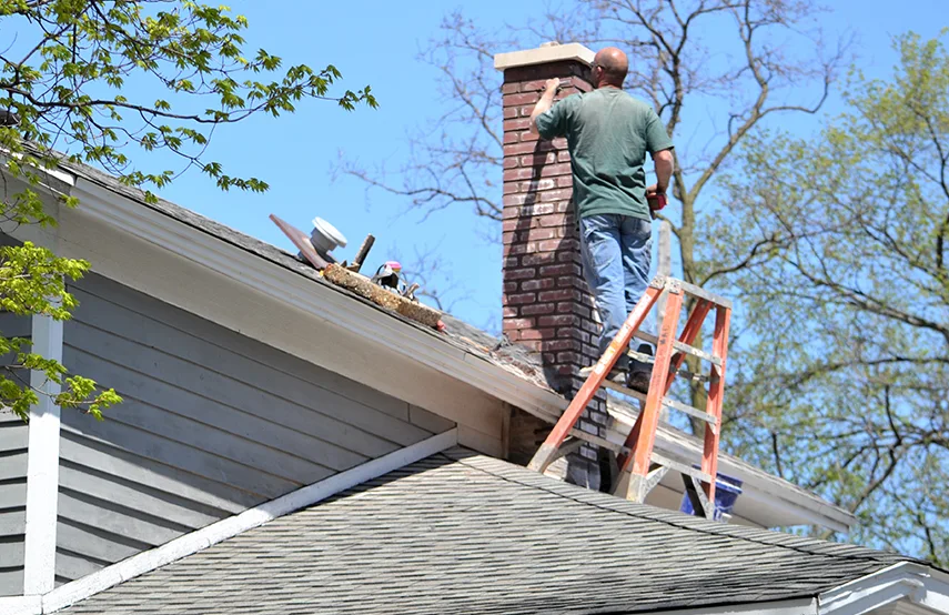 Chimney & Fireplace Inspections Services in Woodland, CA
