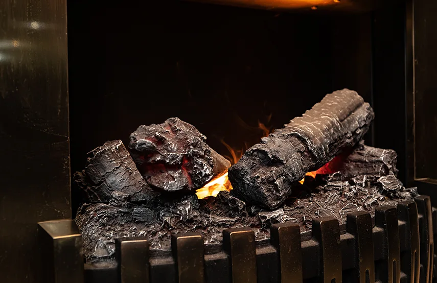 Soot Removal in Woodland, California